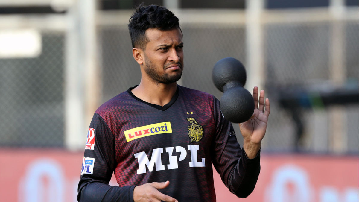 Dhaka Court Issues Arrest Warrant Against Cricketer Shakib Al Hasan