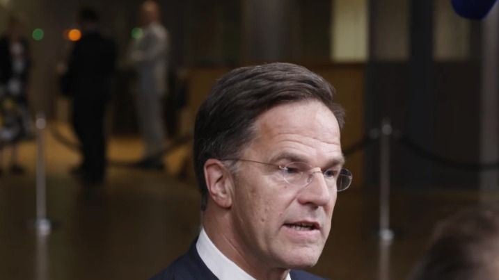 Who is Mark Rutte, Appointed Next NATO Boss?