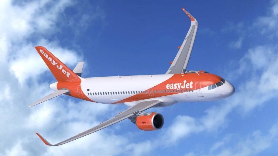 BREAKING: Tenerife-Bound EasyJet Flight Returns to Gatwick Due to Hydraulic Failure