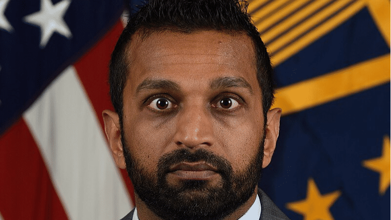 Who is Kashyap ‘Kash’ Patel, Donald Trump’s Indian-Origin Loyalist Likely to be Next CIA Chief?