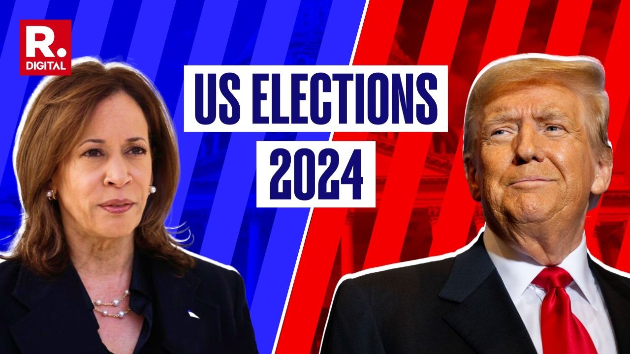 10 Essential Things to Know Before the U.S. Election 2024