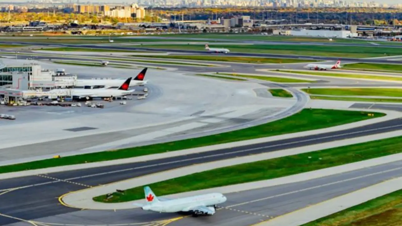 2 Runways of Toronto’s Pearson International Airport Closed After Delta Airlines Plane Crash