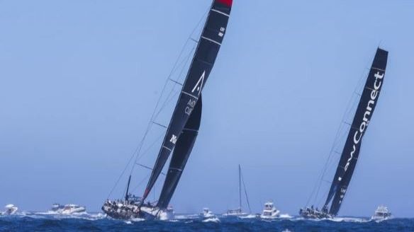 2 Sailors Die in the Stormy First Night of the Sydney to Hobart Yacht Race, Organizers Say