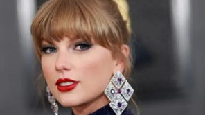 Taylor Swift Backs Kamla Harris Minutes After the Presidential Debate