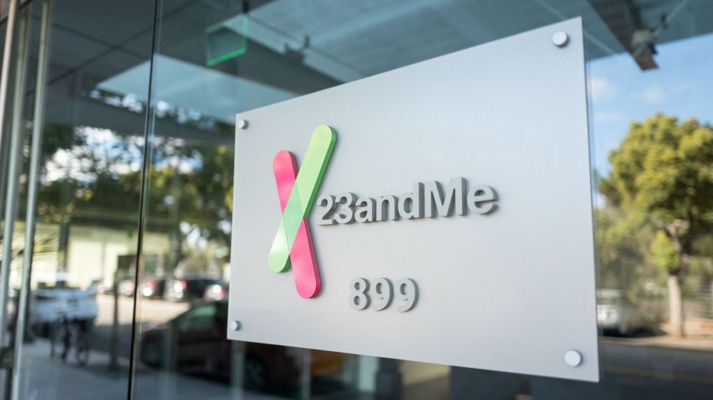 23andMe Cuts 40 Percent Of Its Workforce And Discontinues Therapeutics Division