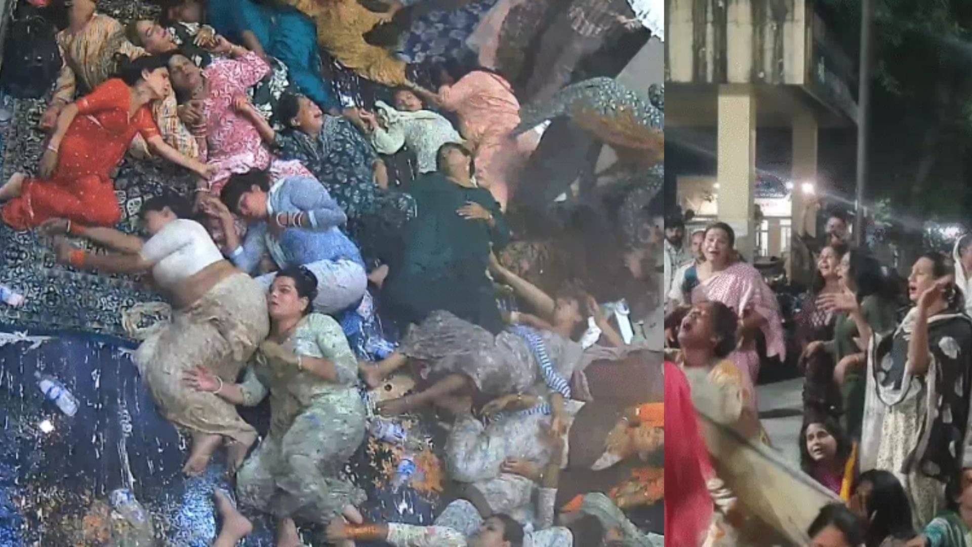 पैसे मागितले, नकार दिल्यावर बलात्कार… इंदूरमध्ये 24 षंढांनी मिळून फिनाइल गिळली; हे प्रकरण 150 कोटी रुपयांच्या मालमत्तेचे आहे