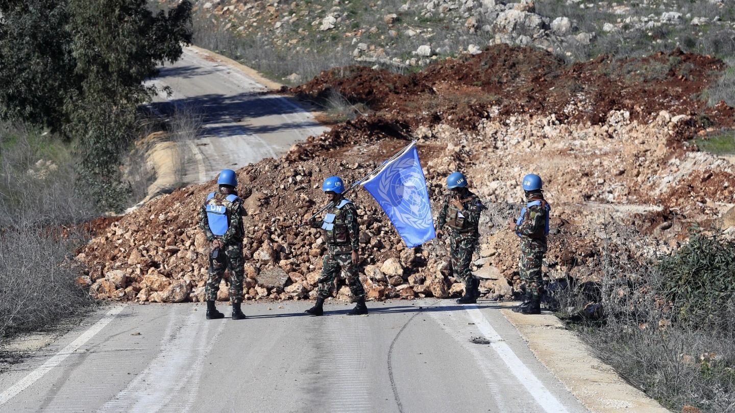 Hamas Names 3 More Israeli Hostages to Be Freed as Ceasefire Deal Stays on Track