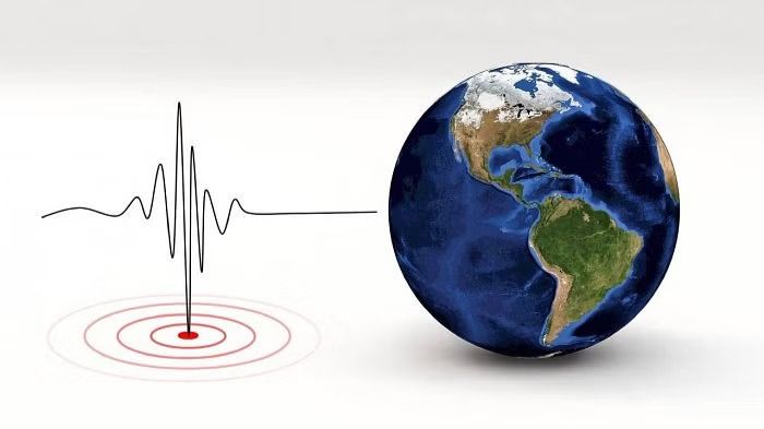 Earthquake Strikes Poltava Region In Ukraine, No Damage Reported