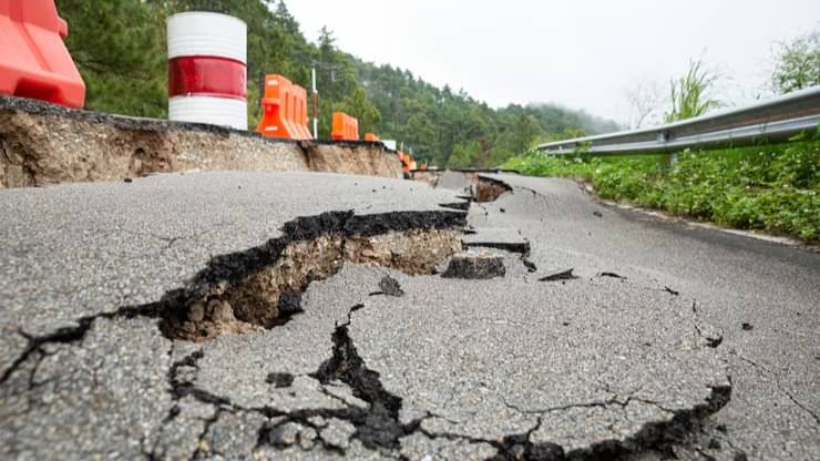 Massive Earthquake of 6.1 Magnitude Strikes Nepal’s Kathmandu