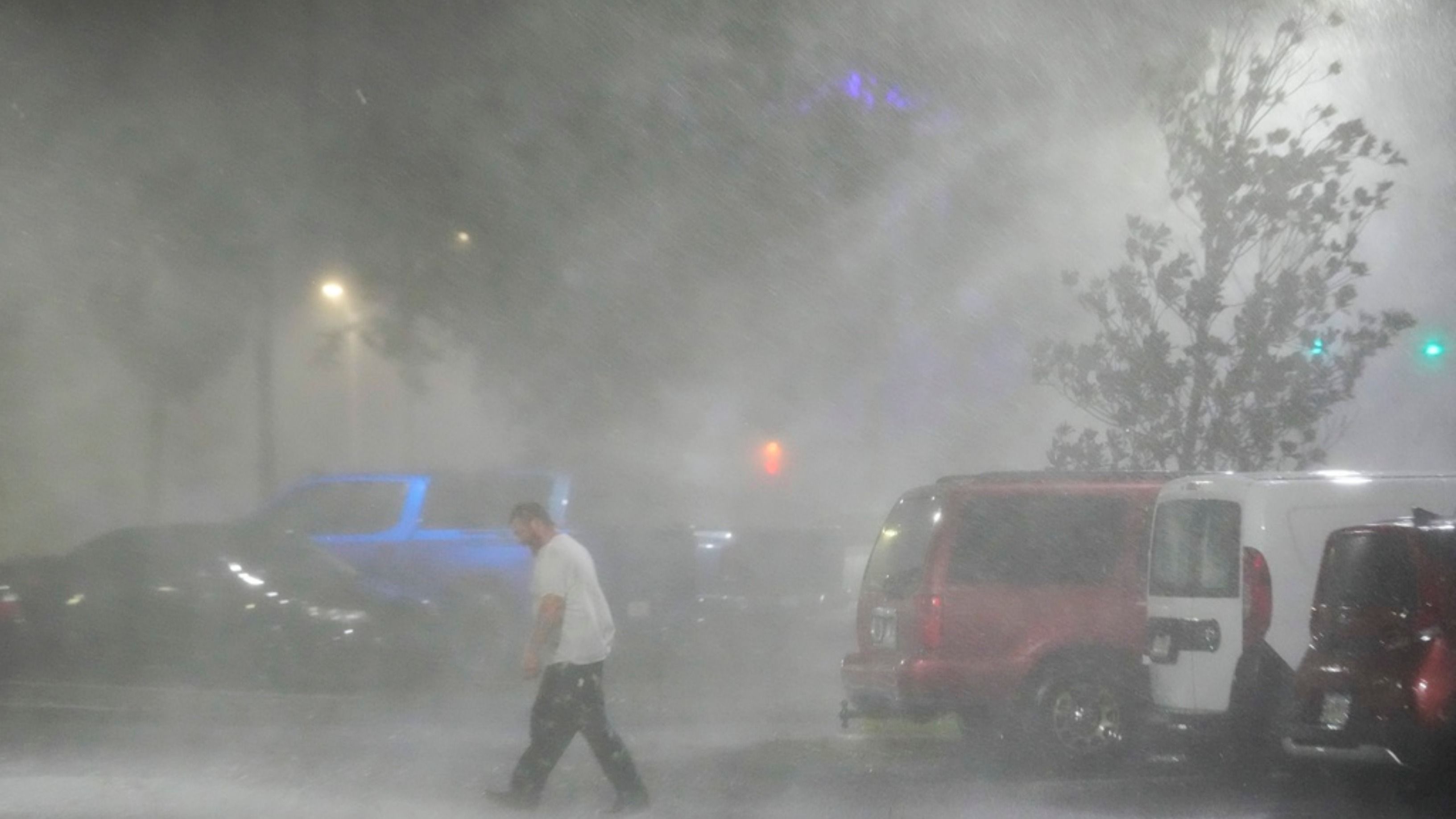 7 Killed as Powerful Storm Hits Brazil’s Sao Paulo, Knocks Out Power to 1.4 Million Homes