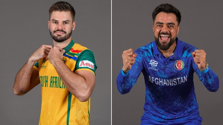 South Africa Vs Afghanistan Live Streaming How To Watch T World Cup