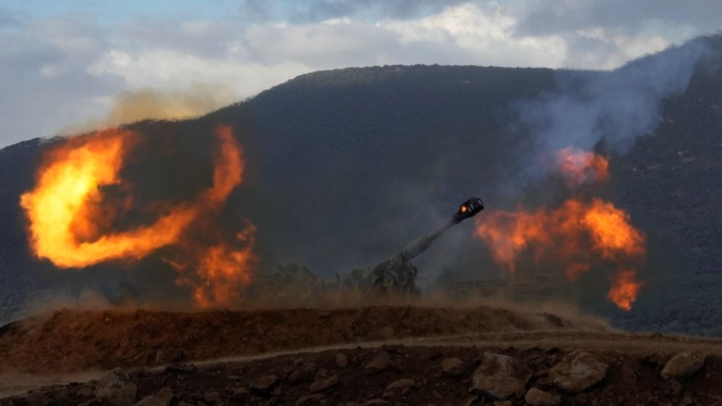 8 Soldiers Killed in Lebanon Operation; Alarms Sound Across Northern Israel | LIVE