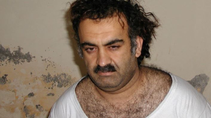 9/11 Mastermind Khalid Sheikh Mohammed, 2 Others Agree to Plead Guilty