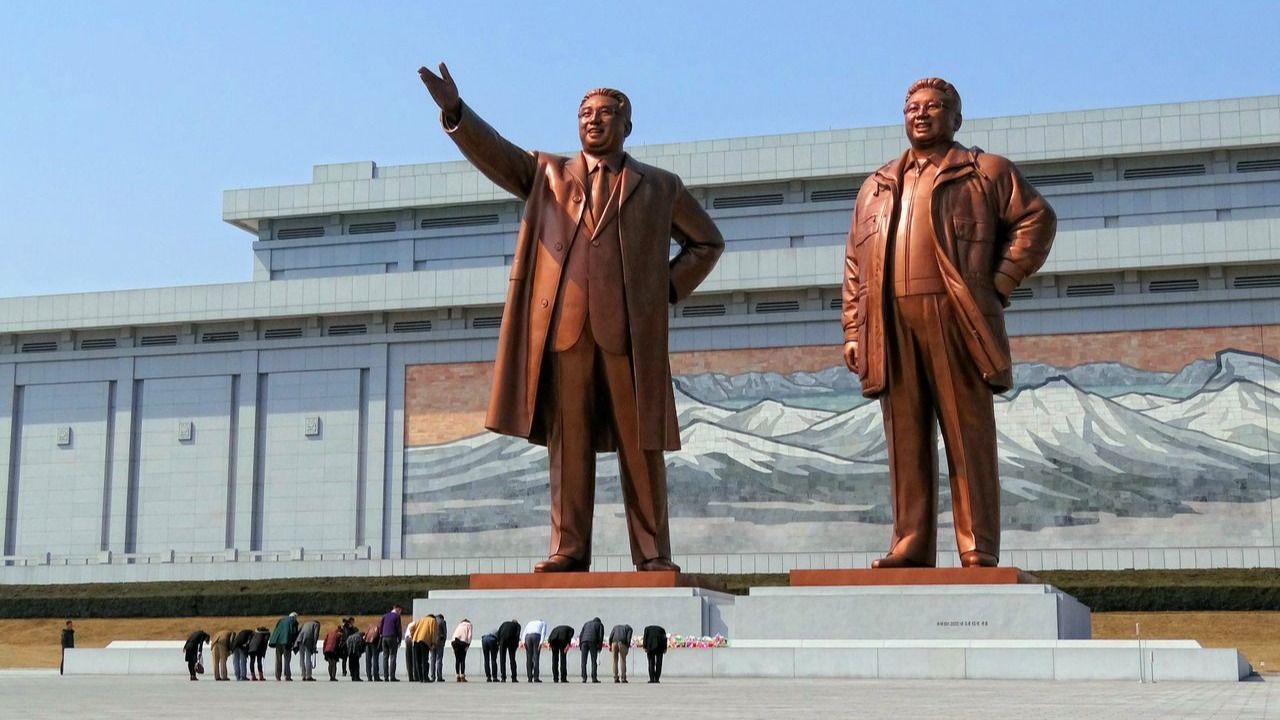 North Korea Reopens to Foreign Tourists After 4-Year Hiatus