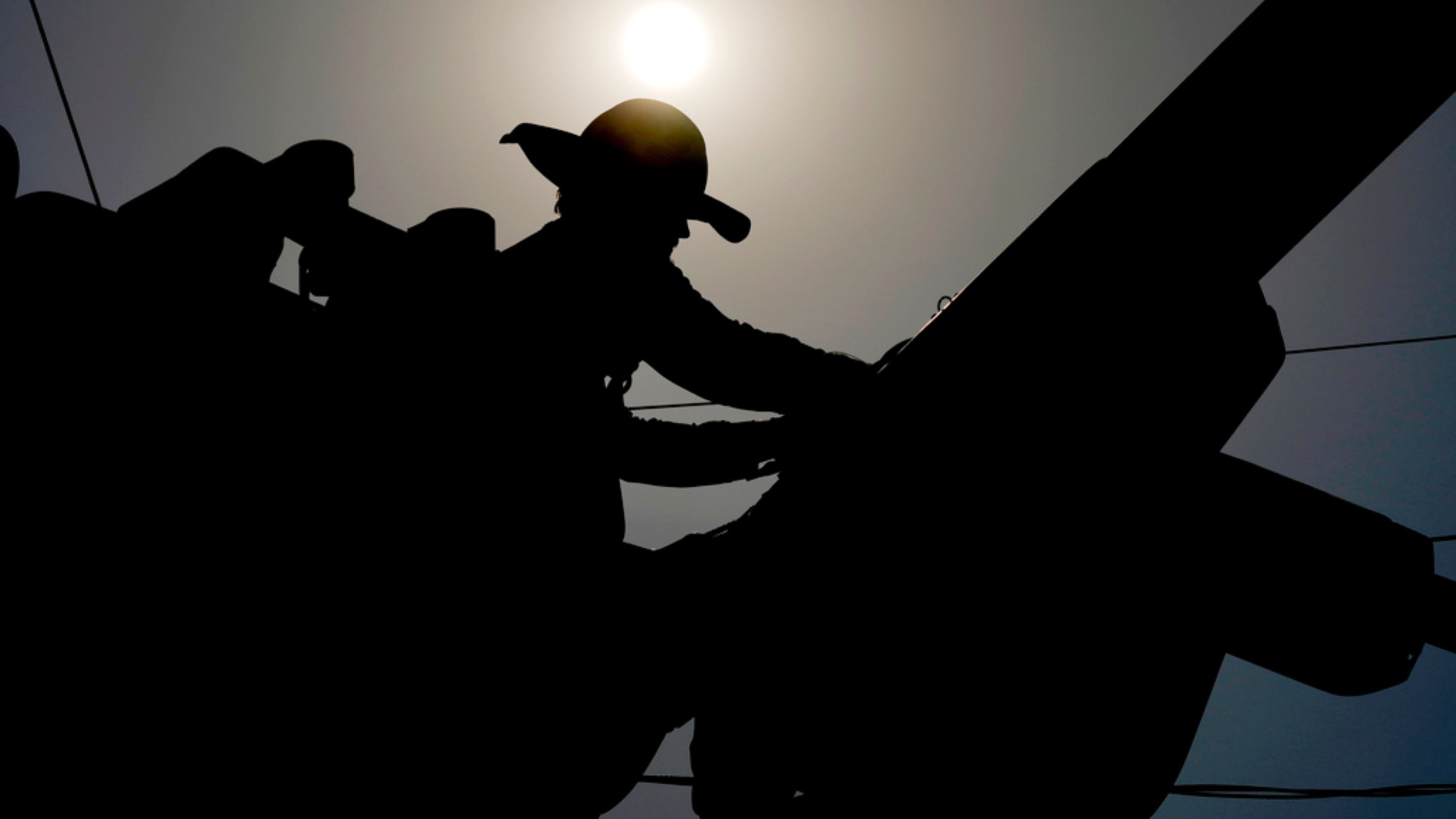 Phoenix Weathers 100 Days of 100-Plus Degree Temps as Heat Scorches Western US