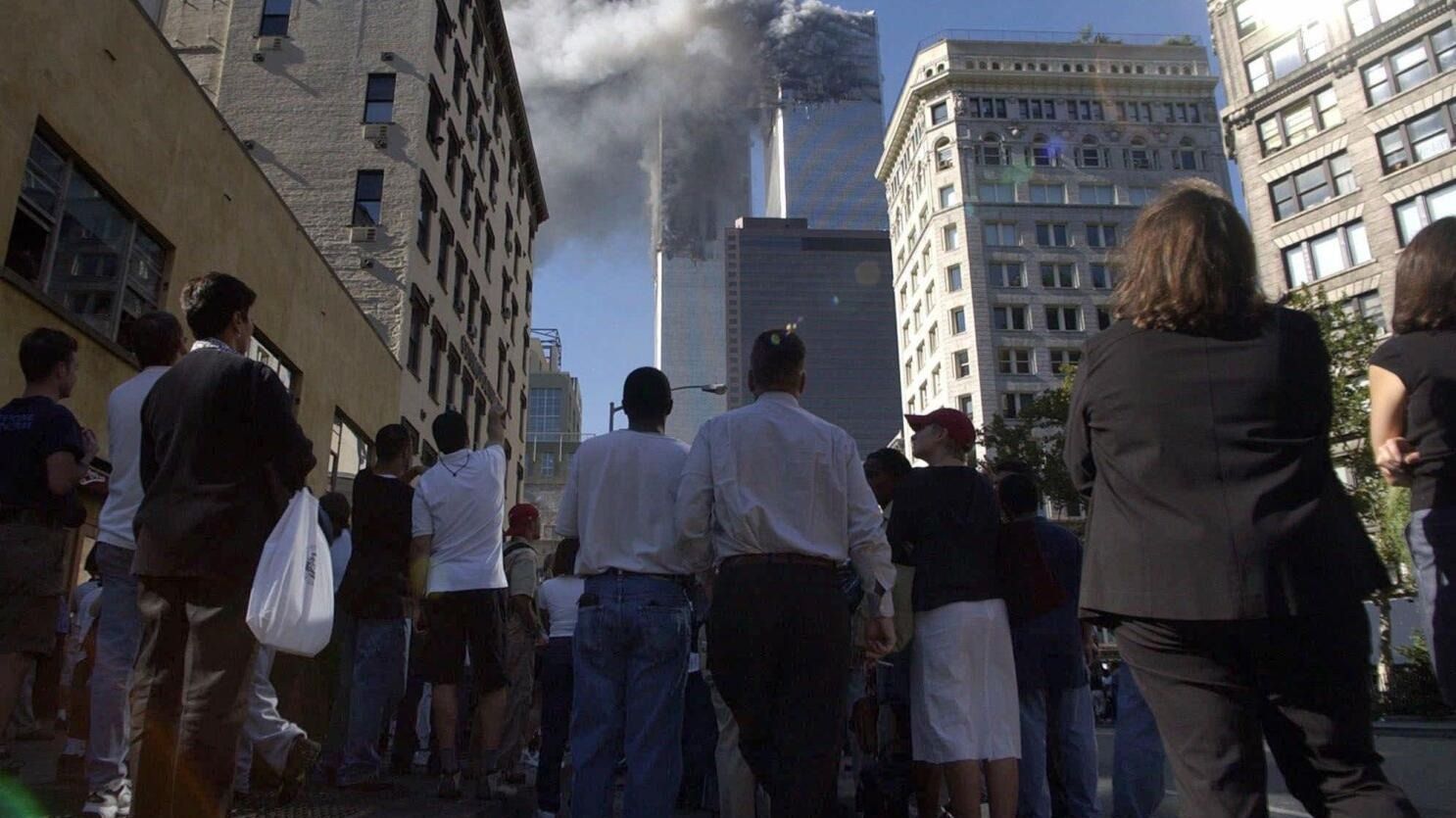 Plea Deals Revived For 9/11 Mastermind Khalid Sheikh Mohammed And Others