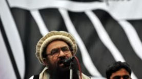 Who Was Abdul Rehman Makki, Most Wanted Lashkar Terrorist and Hafiz Saeed's Brother-in-Law?