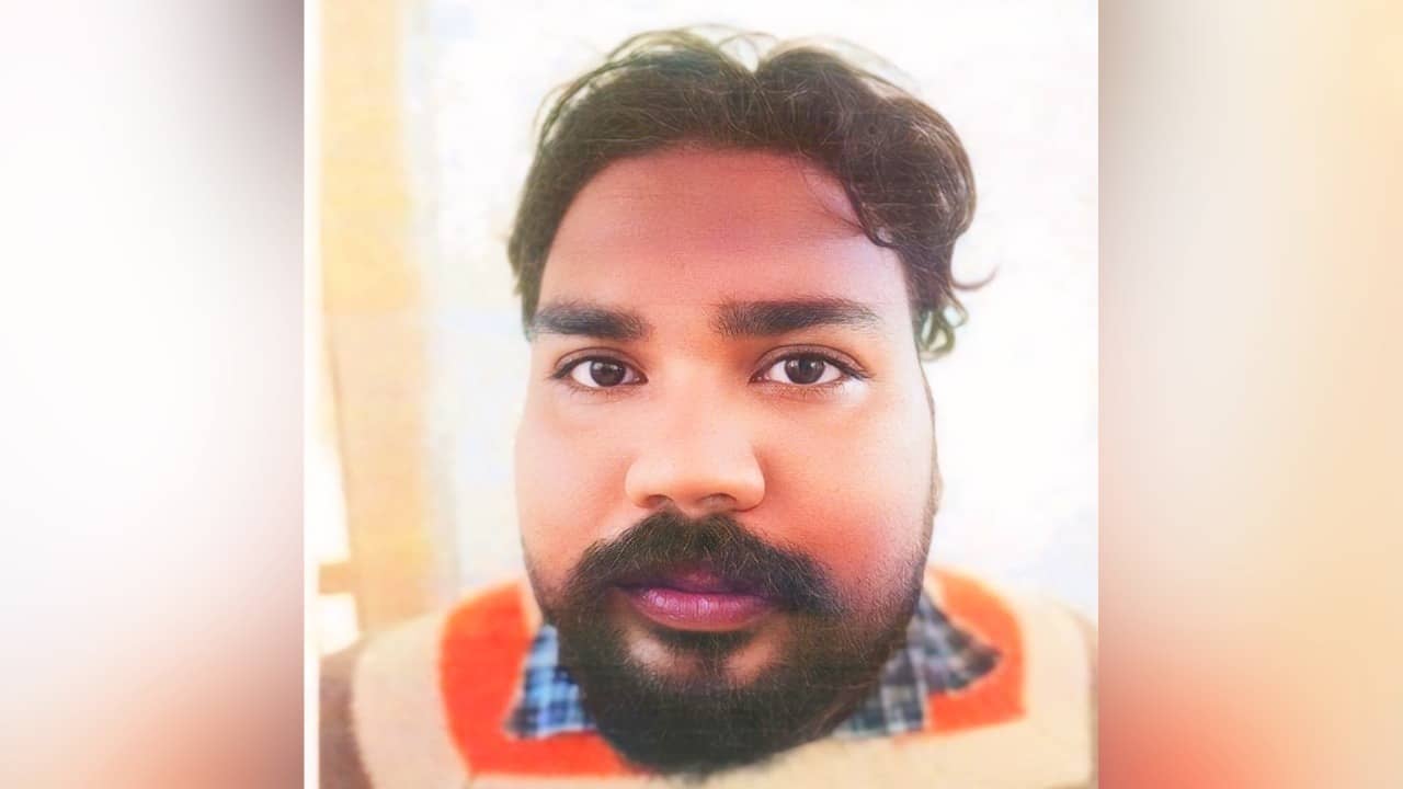 जेव्हा झोप झोपली होती, तेव्हा एसटीएफ जागृत होता, बब्बर खालसाच्या भयानक दहशतवादाने कौशंबी येथून अटक केली; पाकिस्तानशी थेट संबंध होता