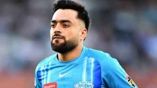 ‘Situation Concerning’: Cricketer Rashid Khan Reacts to Taliban’s Ban on Women Medical Education