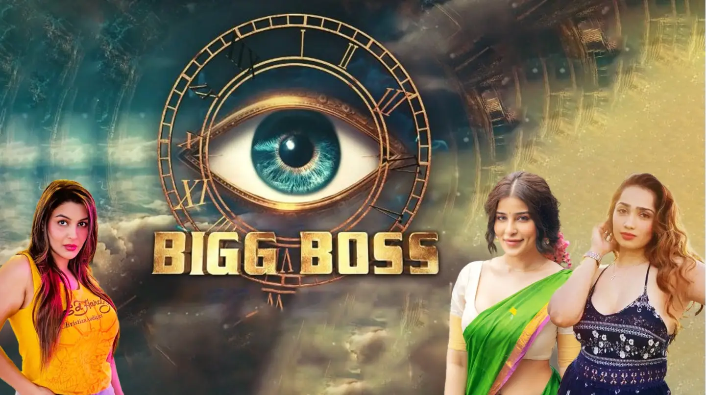 Bigg Boss 18 After Digvijay Rathee Kashish Kapoor 3 More Wildcards