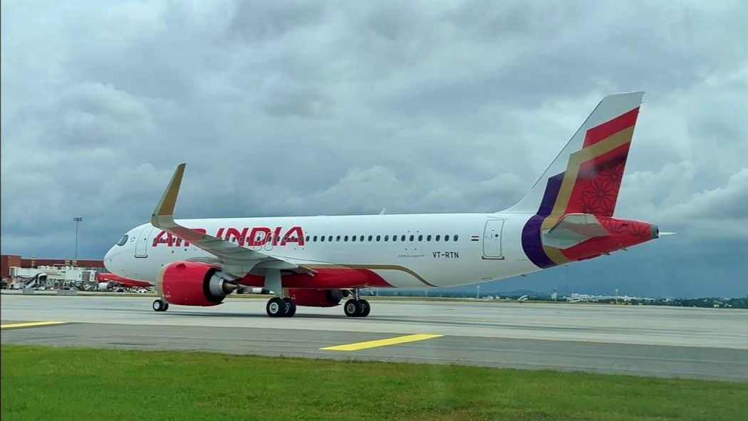 Air India Offers Flexibility Amid Unrest in Bangladesh