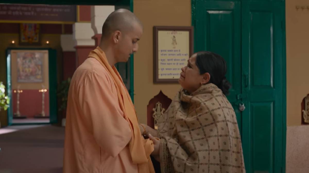 ना देना अब आवाज, ये गलियां छोड़ चले… Ajey का वो गाना, जिसे सुनकर आंखें होंगी नम, देखिए कैसे अजय से बने योगी आदित्यनाथ