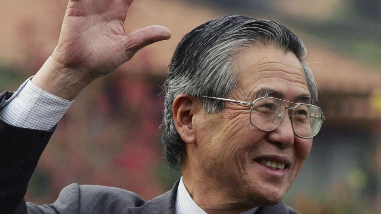 Who is Alberto Fujimori, Controversial Former Prez of Peru Buried After 3 Days of National Mourning