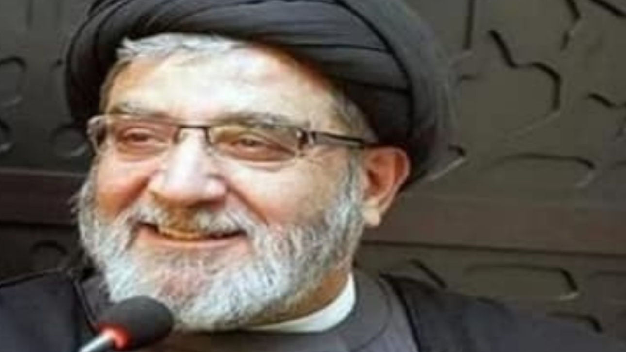 Ibrahim Amin Al-Sayyed Appointed New Hezbollah Chief After Safieddine’s Assassination: Reports