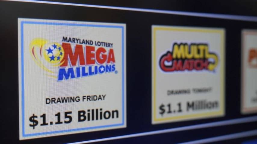 Another US Jackpot Surpasses $1 Billion. Is This the New Normal?