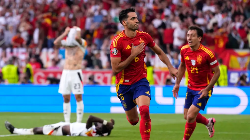 Spain Vs Switzerland Live Streaming How To Watch Uefa Nations League