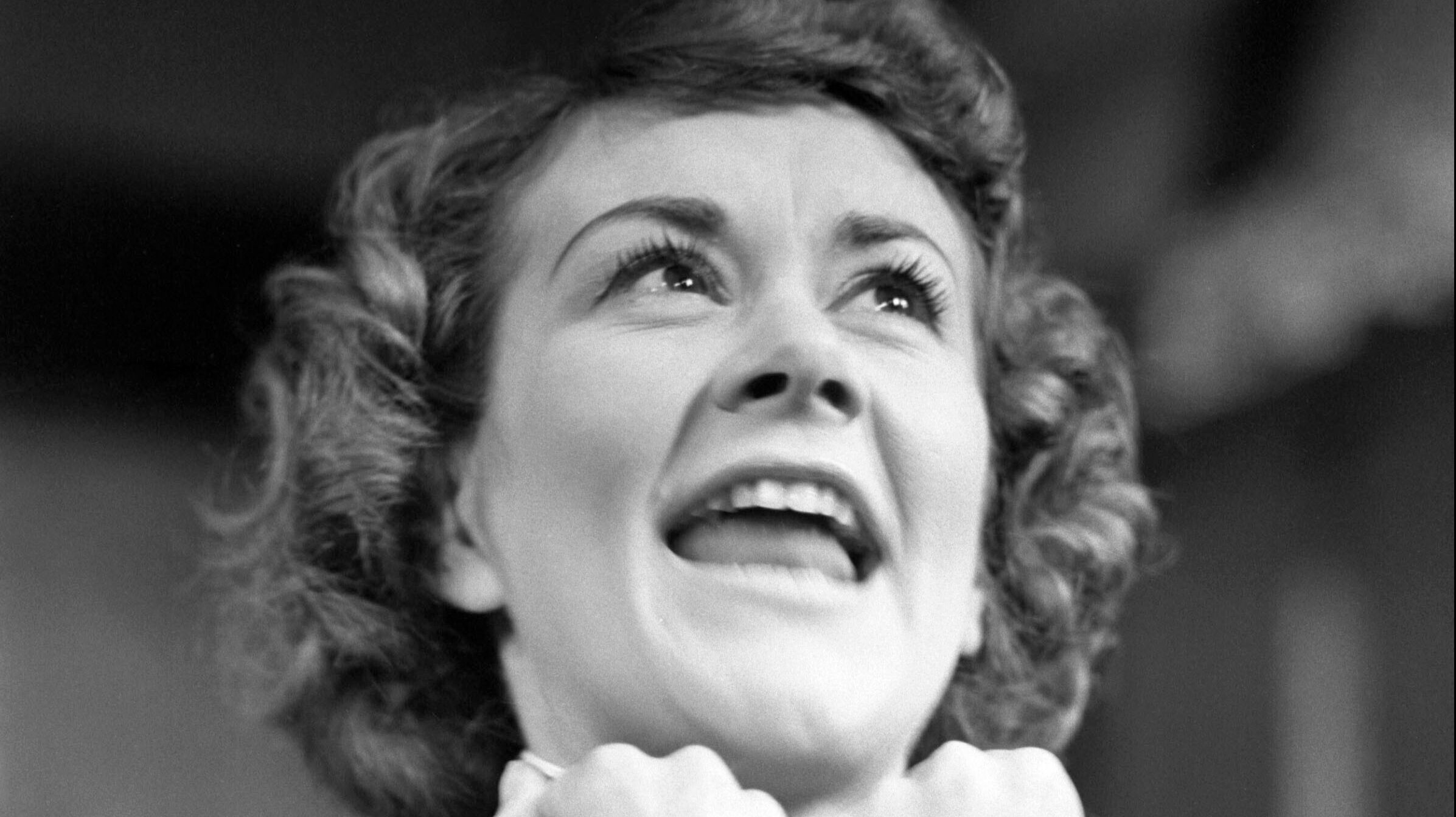 Tony Award-Winning Actress Joan Plowright, Dies at 95