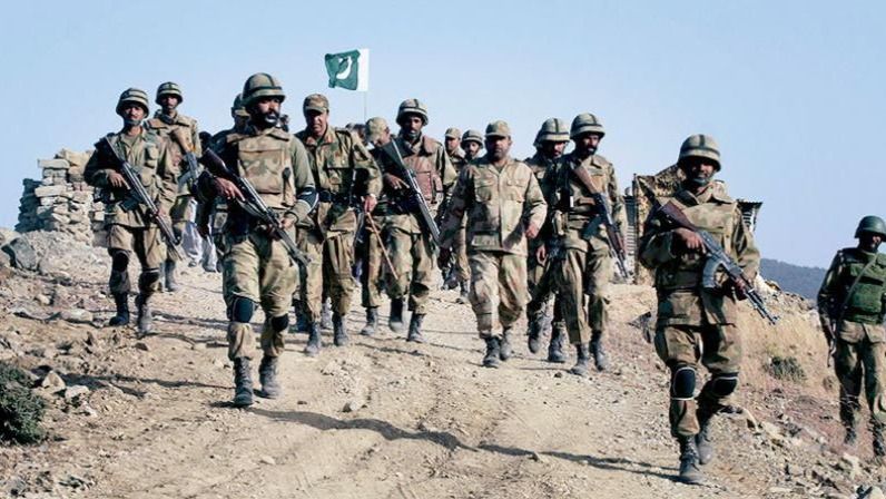 Army To Maintain Law and Order In Pakistan During SCO Summit