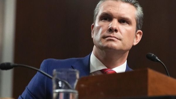 As Hegseth Takes Charge at Pentagon, Here’s What Changes Could Be in Store