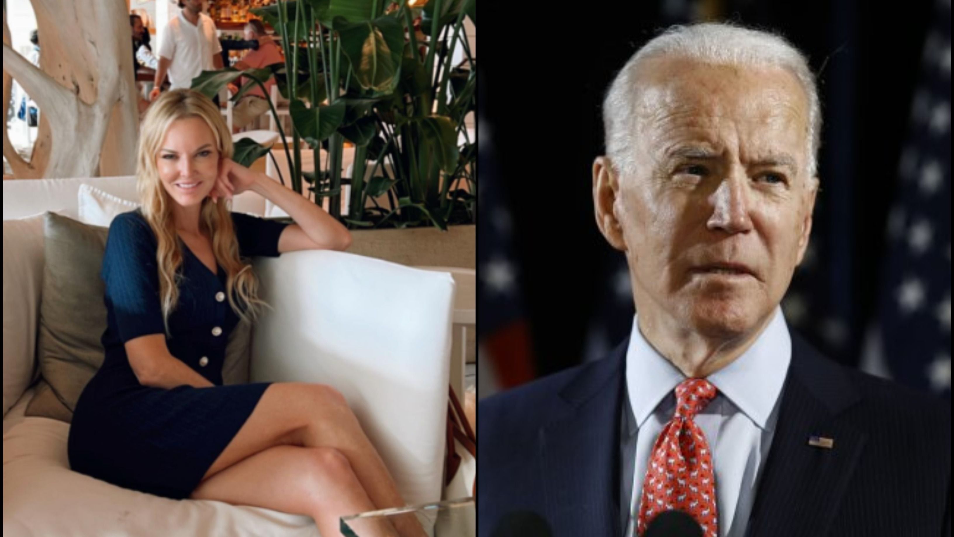 Astrologer Who Predicted Biden’s Exit Makes a Stunning Prediction Again For Next US President