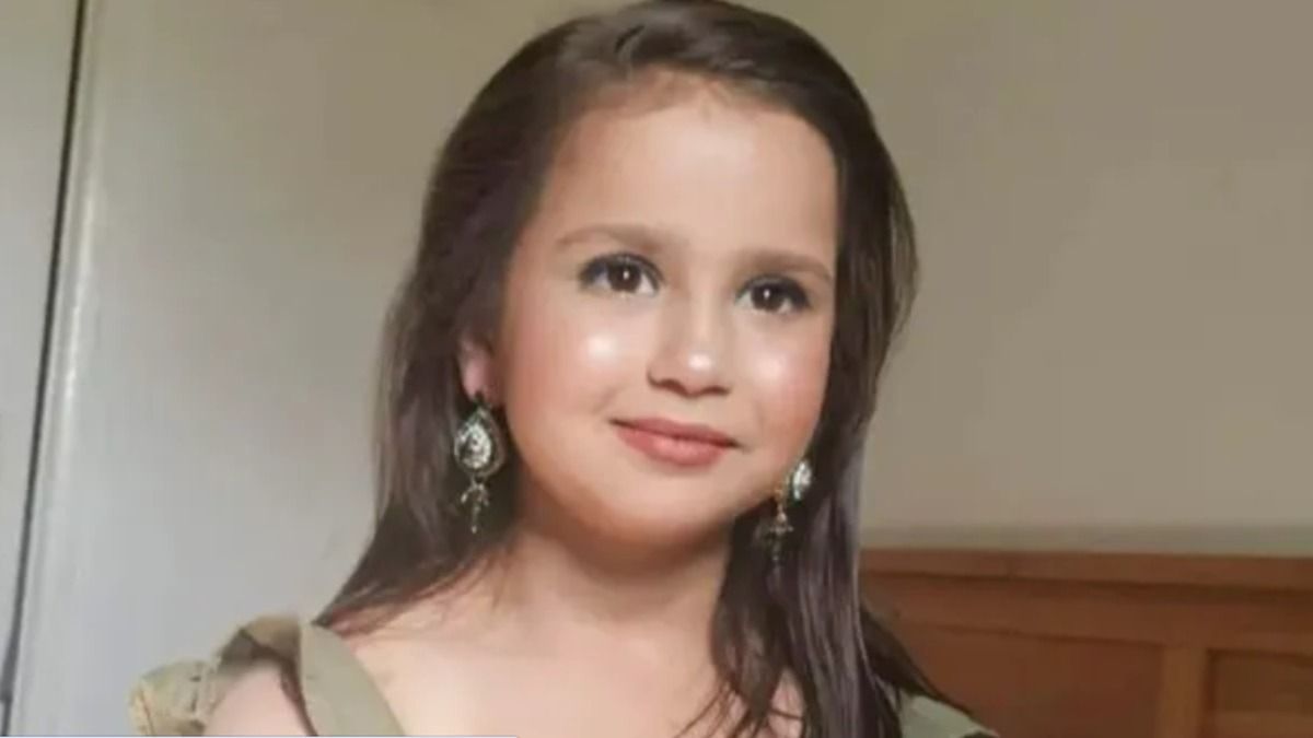 25 Fractures and Bite Marks: Autopsy Reveals Shocking Abuse in British-Pakistani Girl’s Death