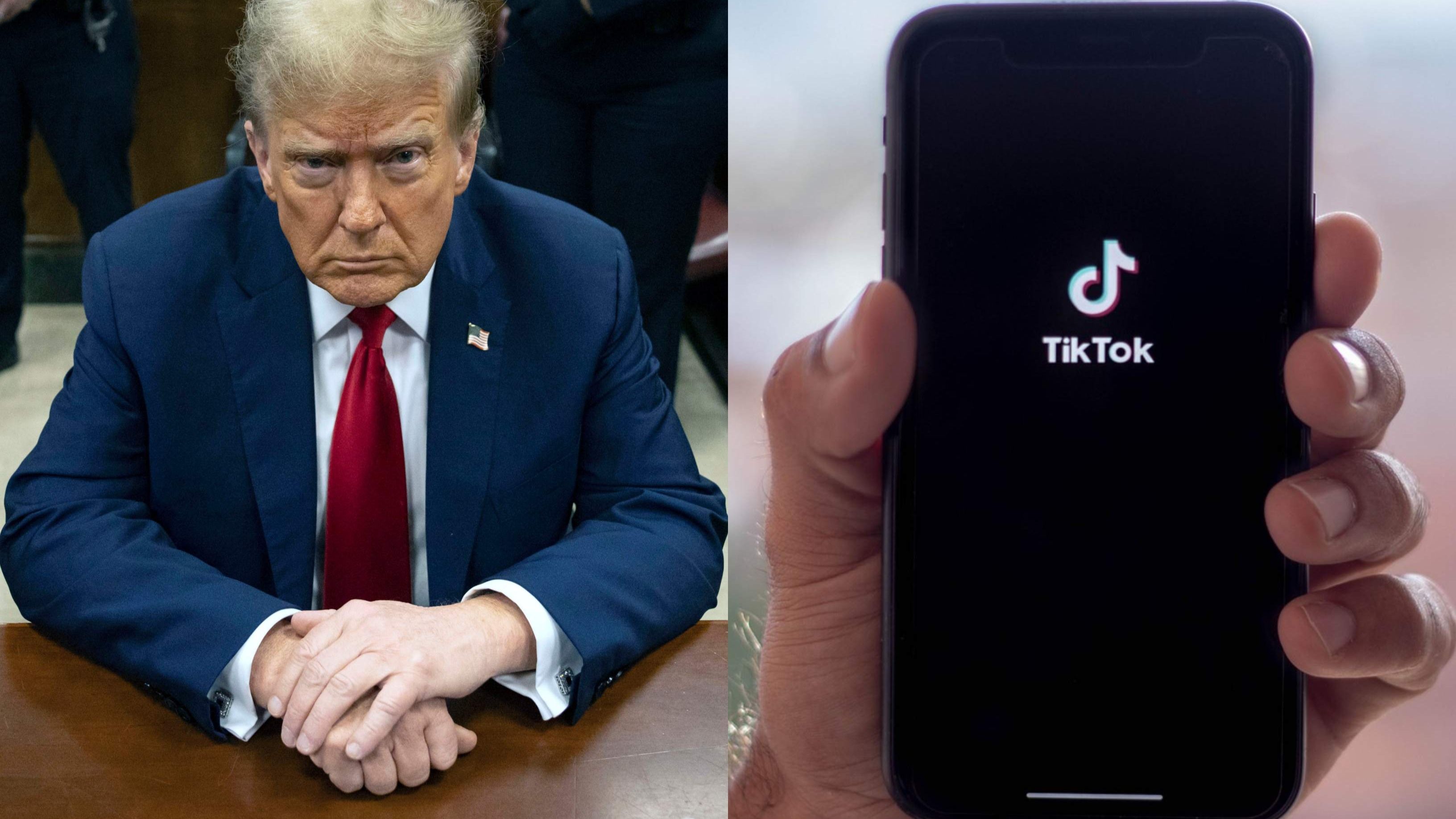 ‘Back in US’: TikTok Thanks Trump Over ‘Clarity & Assurance’ as it Restores Service