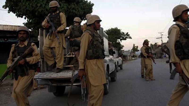 Pakistani Security Forces Kill 27 Militants During a Targeted Raid in Balochistan