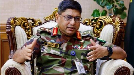 Bangladesh Army Chief Sounds Big Warning To Politicians. Is It Curtains For Yunus Govt?