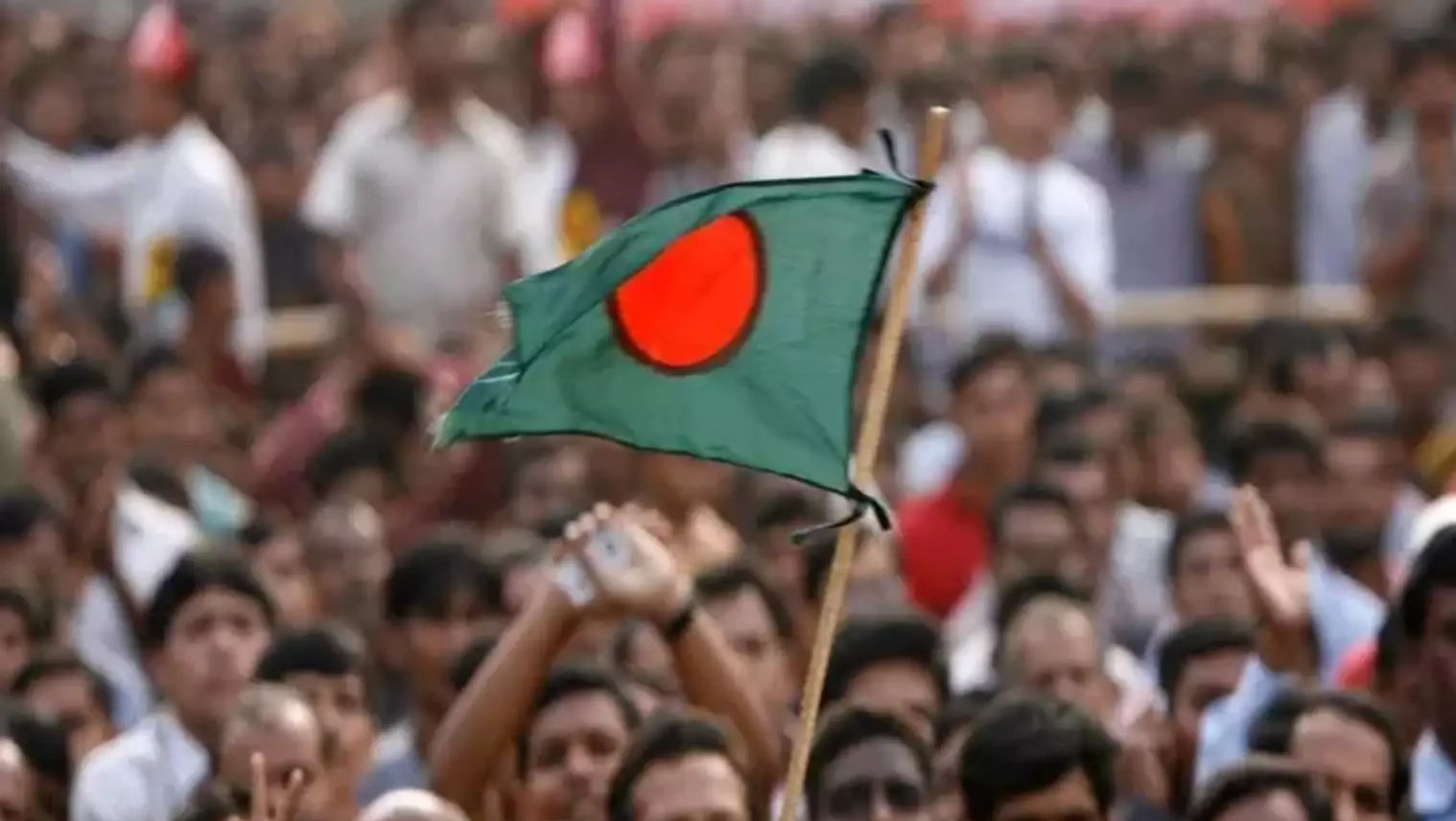 Will Follow Timeline Set by Interim Govt for Holding Polls: Bangladesh EC