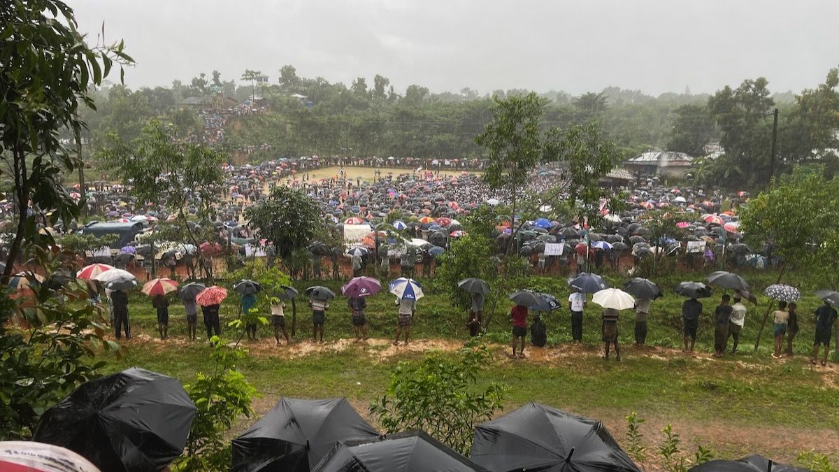 Hope and Despair: Families in Bangladesh’s Fight for Justice Against Forced Disappearances