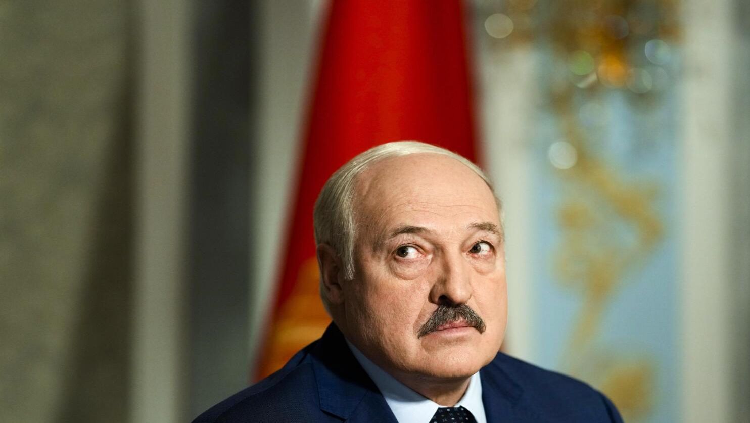 EU Calls Belarus Presidential Elections ‘Sham’, Threatens New Sanctions