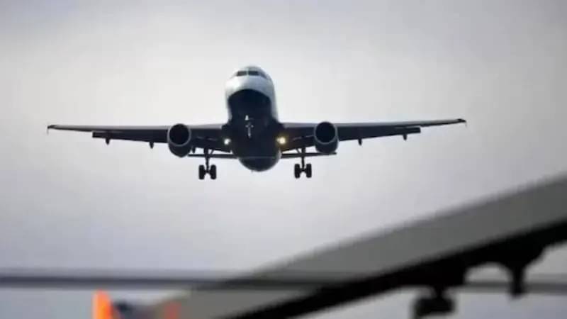 Historic First: Iran’s All-Women Flight Lands in Mashhad