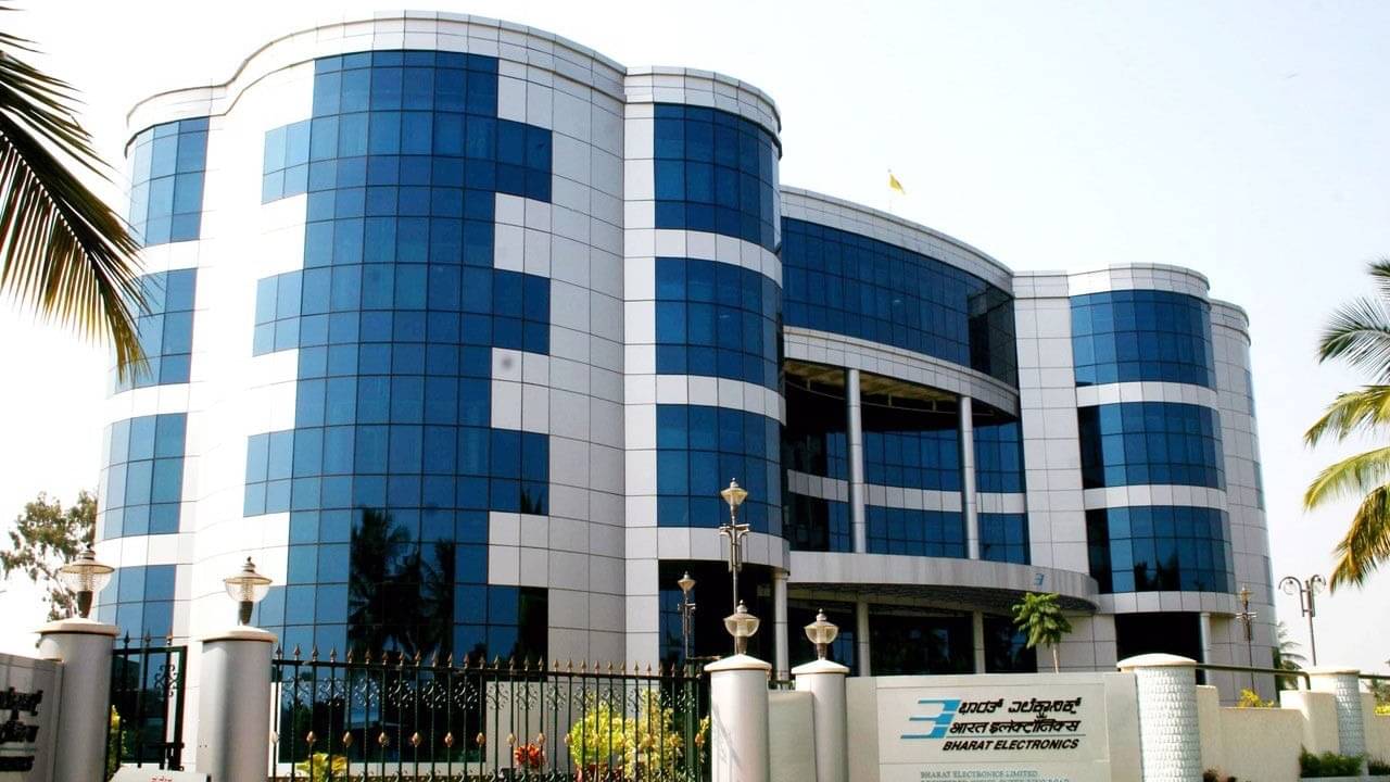 Bharat Electronic Dividend 2025 BEL To Consider Reward For