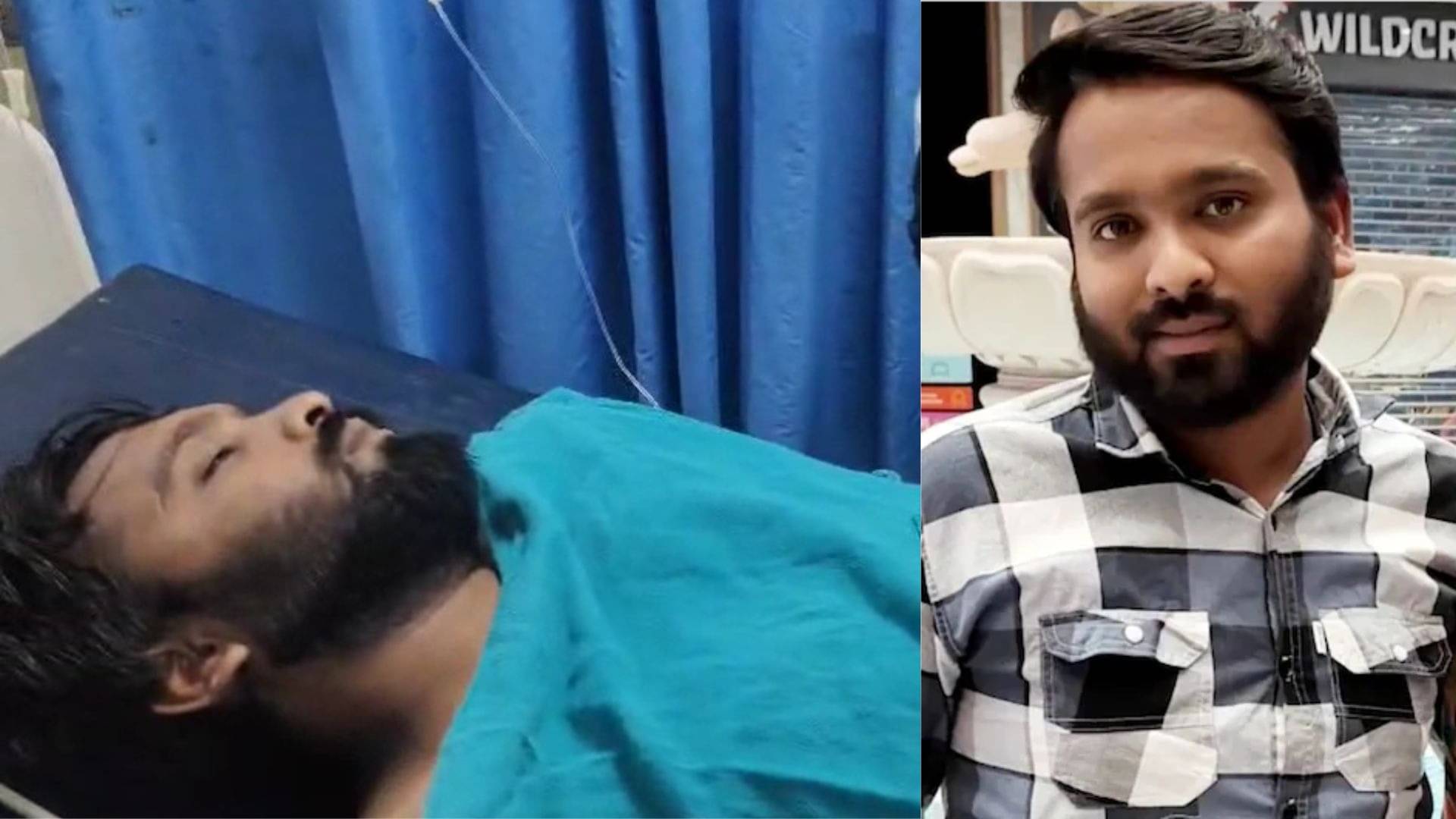 नियोजन, लघवी, पिस्तूल आणि थया-थया … हिंदू मुलींकडून बलात्काराचा त्रास ज्याने फरहानला कसे केले; आत कथा