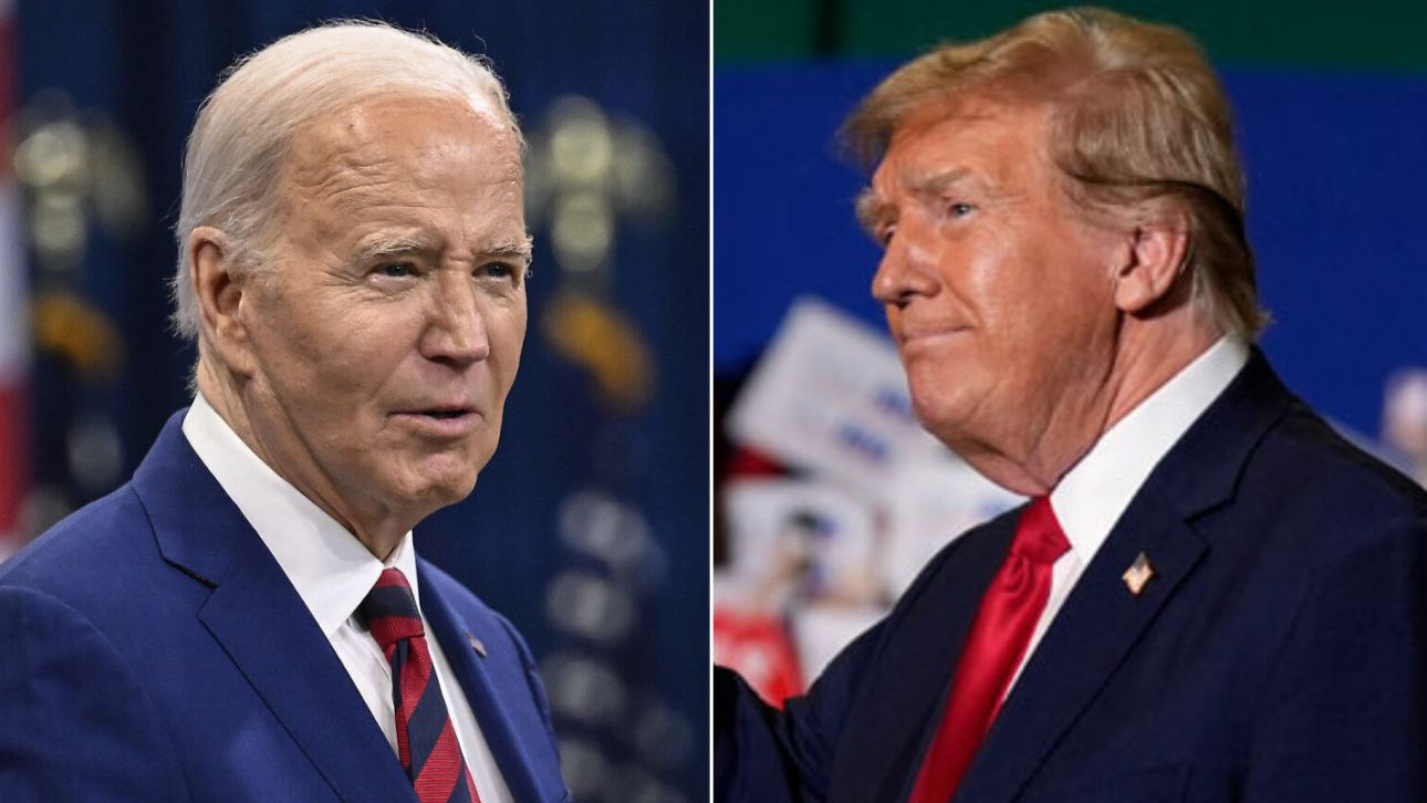 ‘Smack Them In A**’: Biden Lashes Out At Trump, His Supporters In Fiery Pennsylvania Speech