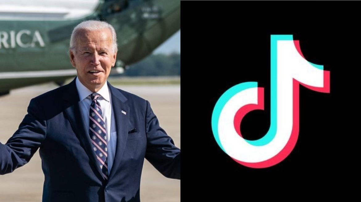 Biden Unlikely To Enforce TikTok Ban In US. What We Know