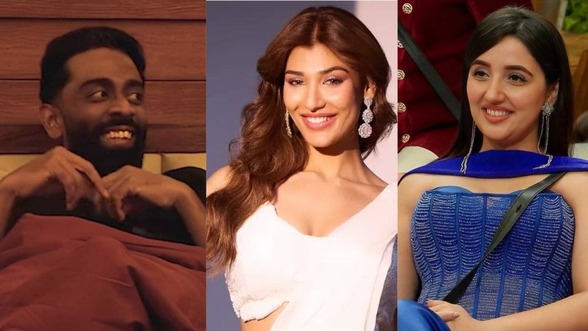 Bigg Boss 19: डेमोक्रेसी के नाम पर बिग बॉस ने फिर खेला 'गेम'; शो से निकाला गया तीसरा कंटेस्टेंट? असली ट्विस्ट तो ये है!