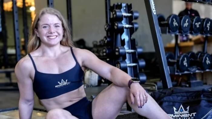 Jodi Vance, 20-Year-Old Bodybuilder, Dies After Heart Attack Linked to Dehydration