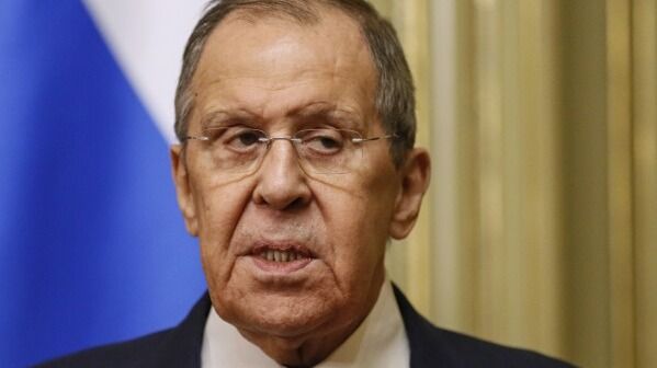 Russia Believes India, Brazil And African Countries Should Be Represented In Unsc: Lavrov