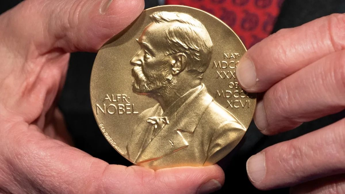 Nobel Peace Prize to Be Announced Amid Clouds of Wars Across the World